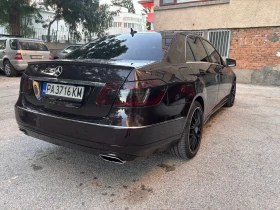 Mercedes-Benz E 350 4Matic  | Mobile.bg    2