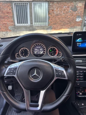 Mercedes-Benz E 350 4Matic  | Mobile.bg    6