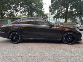 Mercedes-Benz E 350 4Matic  | Mobile.bg    4