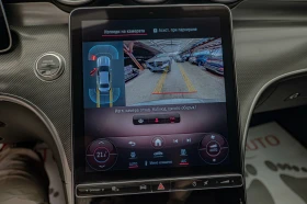 Mercedes-Benz C 200 Avantgarde/Virtual/MBUX/USB/Thermatic/Sport | Mobile.bg    10
