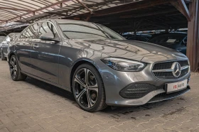 Mercedes-Benz C 200 Avantgarde/Virtual/MBUX/USB/Thermatic/Sport | Mobile.bg    2