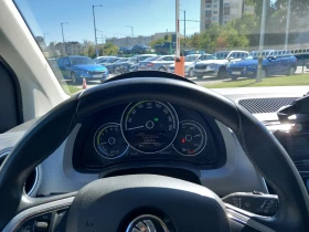 Skoda Citigo Е Ситигоу 83 к.с. 36.8kWh - 25900 лв. - 99171357 12
