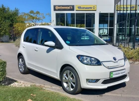 Skoda Citigo Е Ситигоу 83 к.с. 36.8kWh - 25900 лв. - 99171357 2