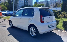 Skoda Citigo Е Ситигоу 83 к.с. 36.8kWh - 25900 лв. - 99171357 4