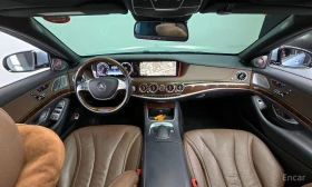 Mercedes-Benz S 350 | Mobile.bg    7