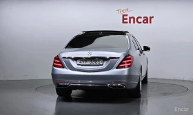 Mercedes-Benz S 350 | Mobile.bg    4