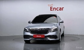 Mercedes-Benz S 350 | Mobile.bg    3