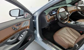 Mercedes-Benz S 350 | Mobile.bg    10