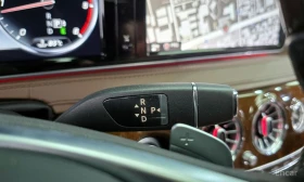 Mercedes-Benz S 350 | Mobile.bg    9