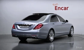 Mercedes-Benz S 350 | Mobile.bg    2