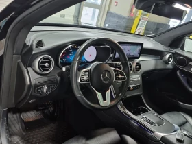 Mercedes-Benz GLC 300 * 4MATIC * CARFAX *    | Mobile.bg    9