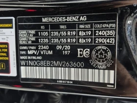 Mercedes-Benz GLC 300 * 4MATIC * CARFAX *    | Mobile.bg    15