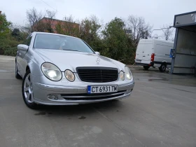 Mercedes-Benz E 320 E 320 цди 204 коня
