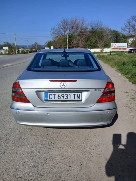 Обява за продажба на Mercedes-Benz E 320 E 320 цди 204 коня ~10 000 лв. - изображение 1