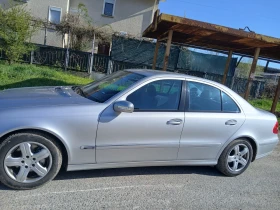 Обява за продажба на Mercedes-Benz E 320 E 320 цди 204 коня ~10 000 лв. - изображение 3