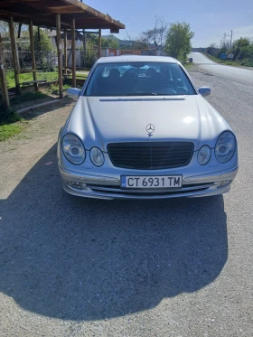 Обява за продажба на Mercedes-Benz E 320 E 320 цди 204 коня ~10 000 лв. - изображение 1