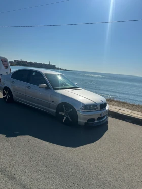 BMW 320 | Mobile.bg    8