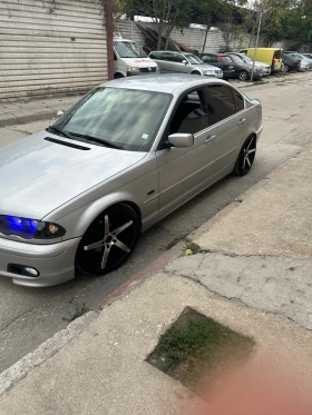 BMW 320 | Mobile.bg    6