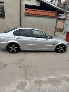 BMW 320 | Mobile.bg    5