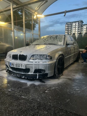 BMW 320 | Mobile.bg    9