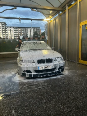 BMW 320 | Mobile.bg    10