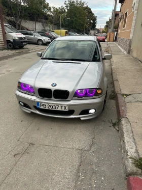 BMW 320 | Mobile.bg    7