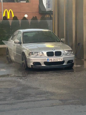 BMW 320 | Mobile.bg    12