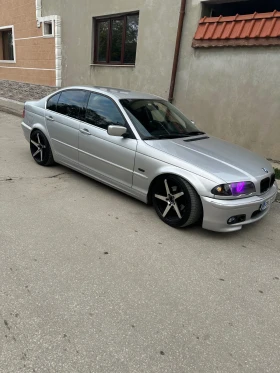 BMW 320 | Mobile.bg    2