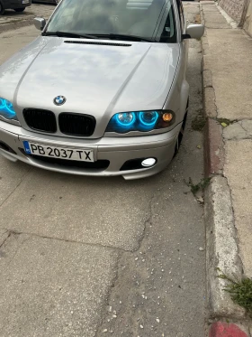 BMW 320  - изображение 1