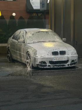 BMW 320 | Mobile.bg    11