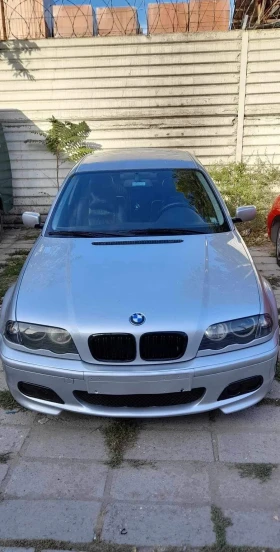 BMW 320 | Mobile.bg    13