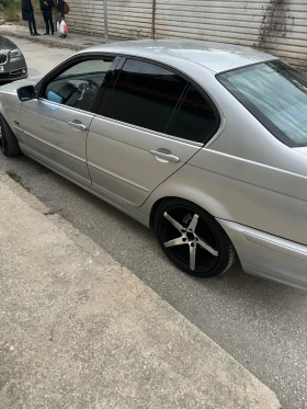 BMW 320 | Mobile.bg    3