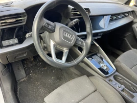 Audi A3 1.5 35 tfsi - 11 лв. / 5.62 € - 29382358 8