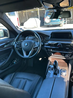 Обява за продажба на BMW 520 520d xDrive ~54 000 лв. - изображение 8