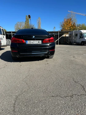 Обява за продажба на BMW 520 520d xDrive ~54 000 лв. - изображение 3