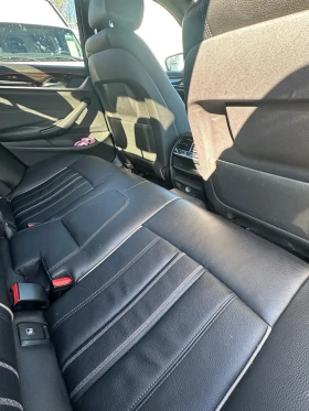 Обява за продажба на BMW 520 520d xDrive ~54 000 лв. - изображение 9