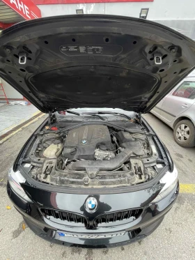 Обява за продажба на BMW 435 ~35 000 лв. - изображение 2 | Auto.bg Обява за продажба на BMW 435 ~35 000 лв. - изображение 2