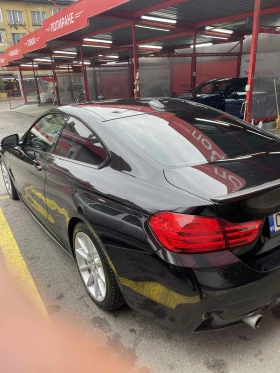 Обява за продажба на BMW 435 ~35 000 лв. - изображение 6 | Auto.bg Обява за продажба на BMW 435 ~35 000 лв. - изображение 6