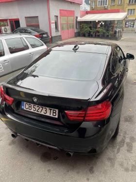 Обява за продажба на BMW 435 ~35 000 лв. - изображение 3 | Auto.bg Обява за продажба на BMW 435 ~35 000 лв. - изображение 3