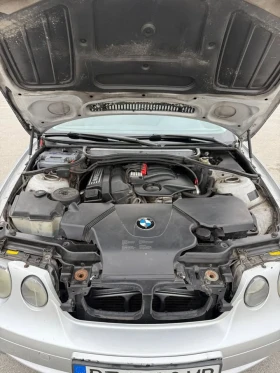 Обява за продажба на BMW 316 LPG ~3 850 лв. - изображение 5 | Auto.bg Обява за продажба на BMW 316 LPG ~3 850 лв. - изображение 5