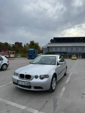 Обява за продажба на BMW 316 LPG ~3 850 лв. - изображение 1 | Auto.bg Обява за продажба на BMW 316 LPG ~3 850 лв. - изображение 1