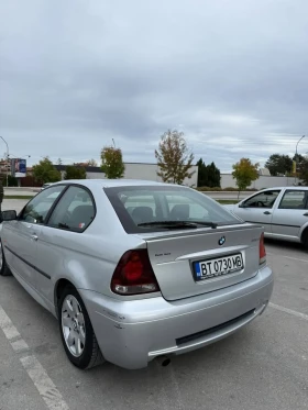 Обява за продажба на BMW 316 LPG ~3 850 лв. - изображение 1 | Auto.bg Обява за продажба на BMW 316 LPG ~3 850 лв. - изображение 1