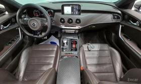 Kia Stinger - 35600 лв. / 18201.99 € - 47060690 7
