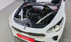 Kia Stinger - 35600 лв. / 18201.99 € - 47060690 6
