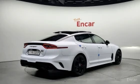 Kia Stinger - 35600 лв. / 18201.99 € - 47060690 2