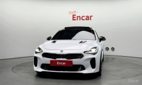 Kia Stinger - 35600 лв. / 18201.99 € - 47060690 3