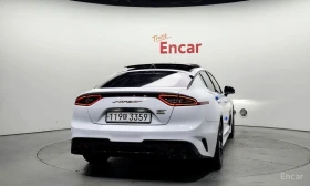 Kia Stinger - 35600 лв. / 18201.99 € - 47060690 4