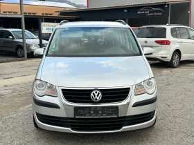 VW Touran 1.9 TDI 105ps 6скорости  Facelift - 7500 лв. / 3834.69 € - 48189459 5