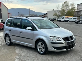 VW Touran 1.9 TDI 105ps 6скорости  Facelift - 7500 лв. / 3834.69 € - 48189459 3