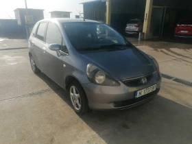 Honda Jazz | Mobile.bg    11